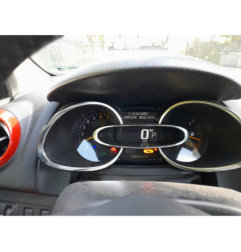 RENAULT CLIO 4 PHASE 1 BREAK 1.2i - 16V TURBO TCE 120