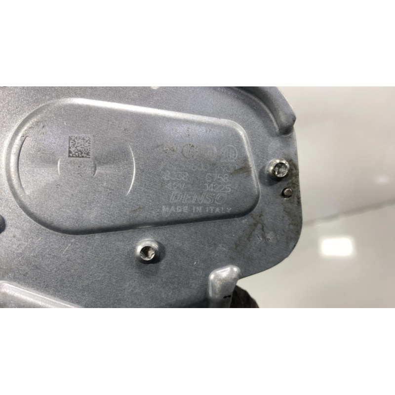 Moteur essuie glace arriere FIAT 500X Photo n°3