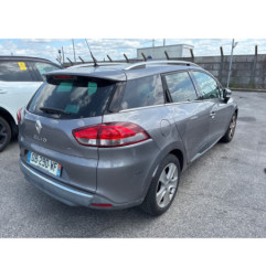 RENAULT CLIO 4 PHASE 1 BREAK 1.2i - 16V TURBO TCE 120