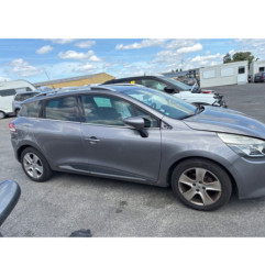 RENAULT CLIO 4 PHASE 1 BREAK 1.2i - 16V TURBO TCE 120