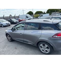 RENAULT CLIO 4 PHASE 1 BREAK 1.2i - 16V TURBO TCE 120