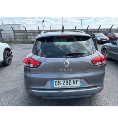 RENAULT CLIO 4 PHASE 1 BREAK 1.2i - 16V TURBO TCE 120