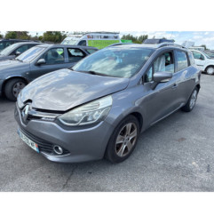 RENAULT CLIO 4 PHASE 1 BREAK 1.2i - 16V TURBO TCE 120