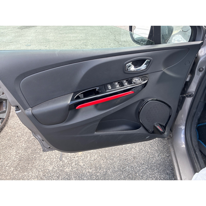 RENAULT CLIO 4 PHASE 1 BREAK 1.2i - 16V TURBO TCE 120 Photo n°21