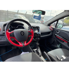 RENAULT CLIO 4 PHASE 1 BREAK 1.2i - 16V TURBO TCE 120
