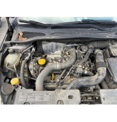 RENAULT CLIO 4 PHASE 1 BREAK 1.2i - 16V TURBO TCE 120