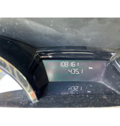 RENAULT CLIO 4 PHASE 1 BREAK 1.2i - 16V TURBO TCE 120