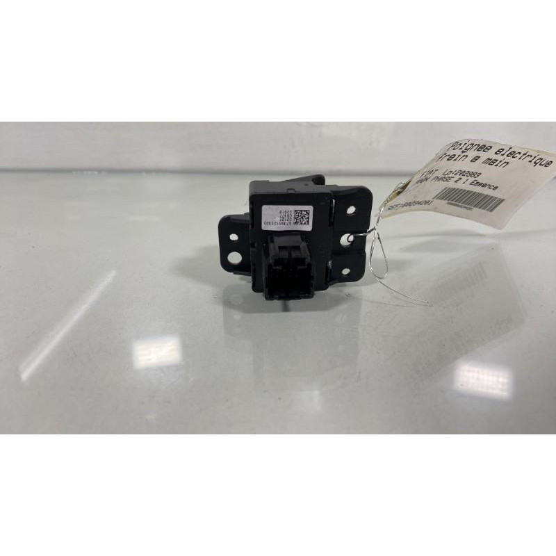Poignee electrique frein a main FIAT 500X Photo n°3