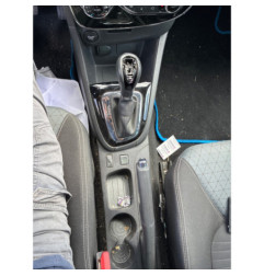 RENAULT CLIO 4 PHASE 1 BREAK 1.2i - 16V TURBO TCE 120