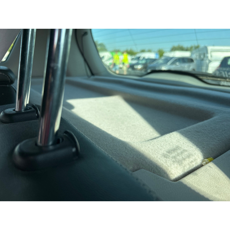 RENAULT GRAND SCENIC 3 PHASE 3 1.2i - 16V TURBO TCE 130 Photo n°1