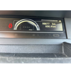 RENAULT GRAND SCENIC 3 PHASE 3 1.2i - 16V TURBO TCE 130