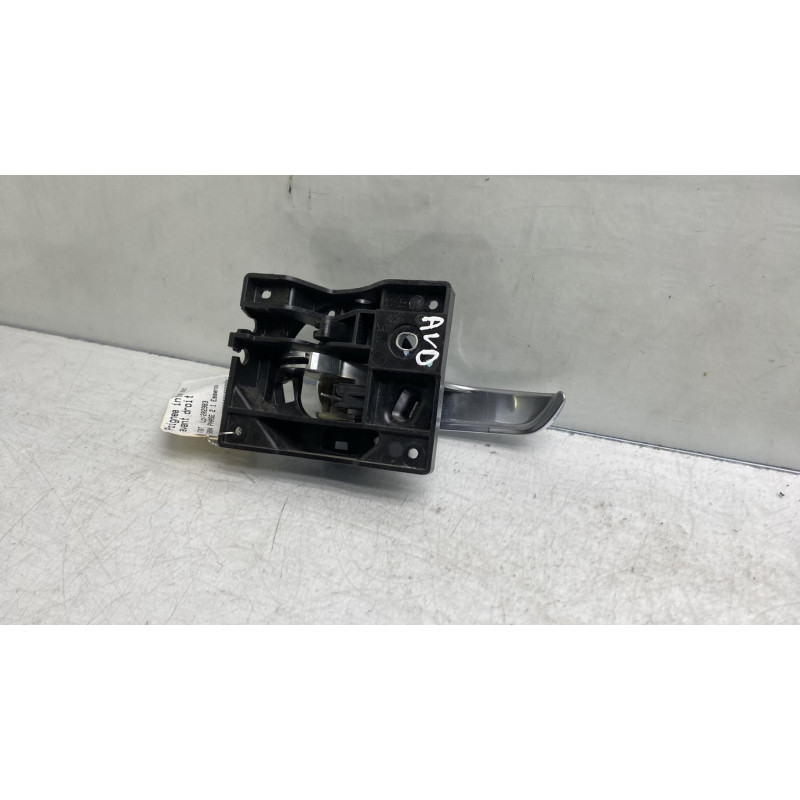 Poignee interieur avant droit FIAT 500X Photo n°2