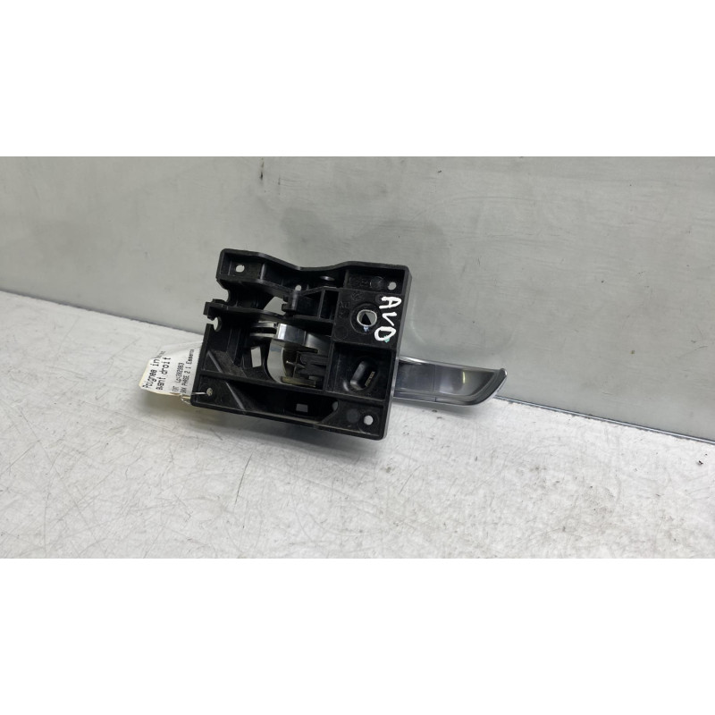Poignee interieur avant droit FIAT 500X Photo n°3