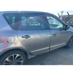 RENAULT GRAND SCENIC 3 PHASE 3 1.2i - 16V TURBO TCE 130