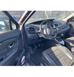 RENAULT GRAND SCENIC 3 PHASE 3 1.2i - 16V TURBO TCE 130