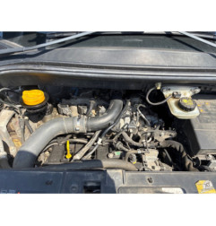 RENAULT GRAND SCENIC 3 PHASE 3 1.2i - 16V TURBO TCE 130