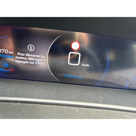 PEUGEOT 308 2 SW PHASE 2 BREAK 1.5 BLUE HDI - 16V TURBO Photo n°1