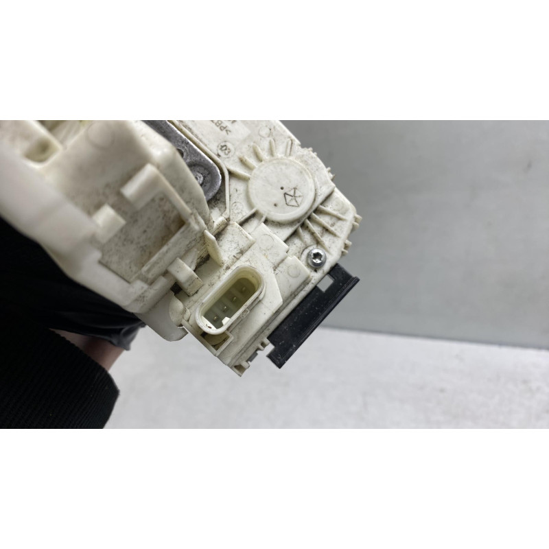 Serrure arriere droit FIAT 500X Photo n°4