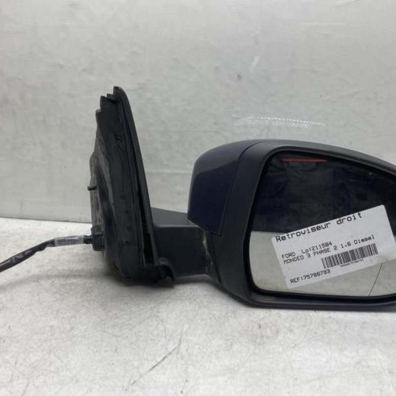 Retroviseur droit FORD MONDEO 3 Photo n°1