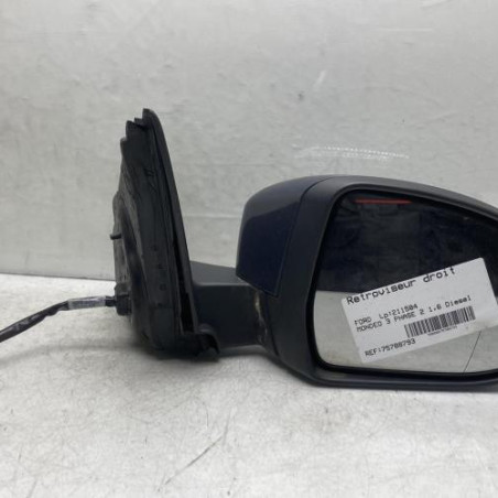 Retroviseur droit FORD MONDEO 3 Photo n°1