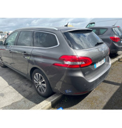 PEUGEOT 308 2 SW PHASE 2 BREAK 1.5 BLUE HDI - 16V TURBO