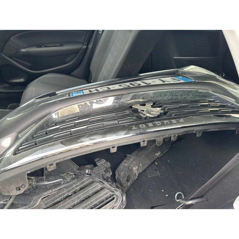 PEUGEOT 308 2 SW PHASE 2 BREAK 1.5 BLUE HDI - 16V TURBO Photo n°7