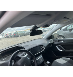 PEUGEOT 308 2 SW PHASE 2 BREAK 1.5 BLUE HDI - 16V TURBO