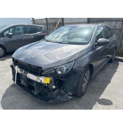 PEUGEOT 308 2 SW PHASE 2 BREAK 1.5 BLUE HDI - 16V TURBO