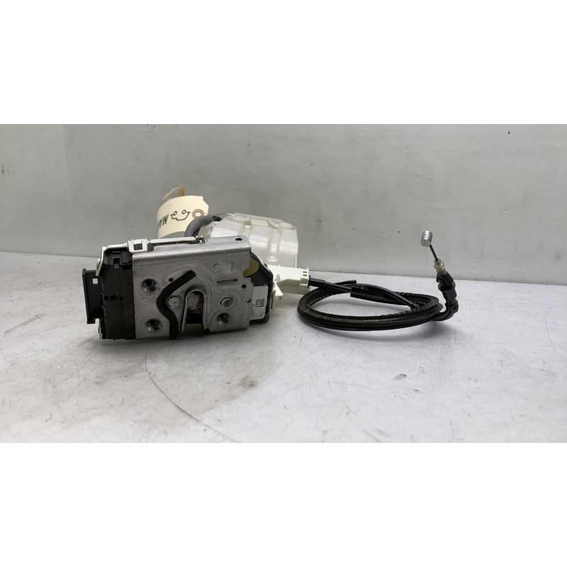 Serrure avant droit FIAT 500X Photo n°3