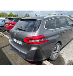 PEUGEOT 308 2 SW PHASE 2 BREAK 1.5 BLUE HDI - 16V TURBO