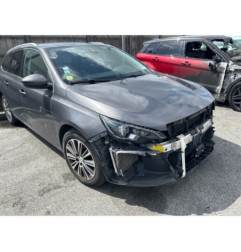 PEUGEOT 308 2 SW PHASE 2 BREAK 1.5 BLUE HDI - 16V TURBO