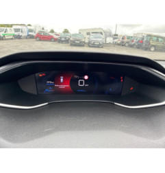 PEUGEOT 308 2 SW PHASE 2 BREAK 1.5 BLUE HDI - 16V TURBO