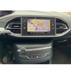 PEUGEOT 308 2 SW PHASE 2 BREAK 1.5 BLUE HDI - 16V TURBO