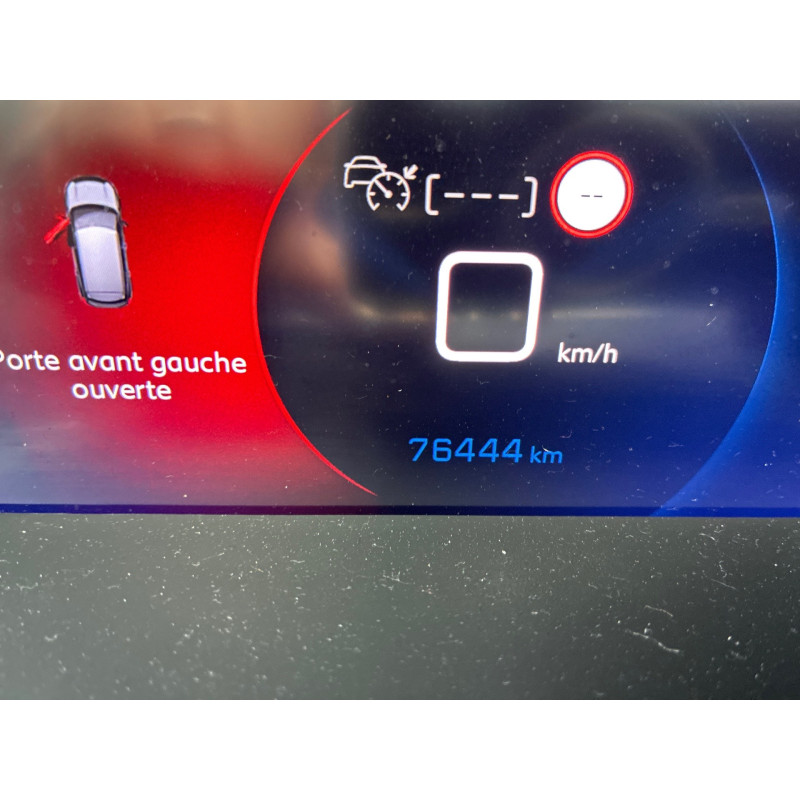 PEUGEOT 308 2 SW PHASE 2 BREAK 1.5 BLUE HDI - 16V TURBO Photo n°24