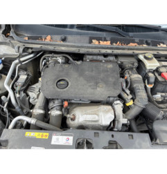 PEUGEOT 308 2 SW PHASE 2 BREAK 1.5 BLUE HDI - 16V TURBO