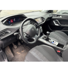 PEUGEOT 308 2 SW PHASE 2 BREAK 1.5 BLUE HDI - 16V TURBO