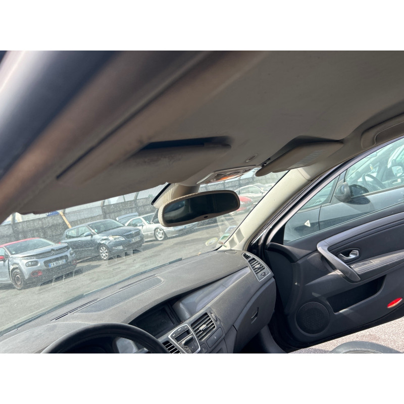 RENAULT LAGUNA 3 PHASE 2 2.0 DCI - 16V TURBO Photo n°1