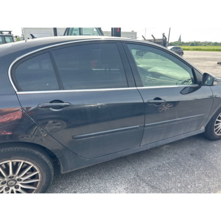 RENAULT LAGUNA 3 PHASE 2 2.0 DCI - 16V TURBO
