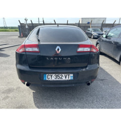 RENAULT LAGUNA 3 PHASE 2 2.0 DCI - 16V TURBO