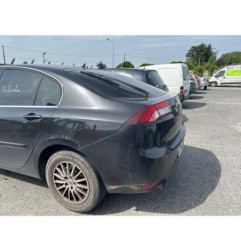 RENAULT LAGUNA 3 PHASE 2 2.0 DCI - 16V TURBO