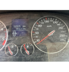 RENAULT LAGUNA 3 PHASE 2 2.0 DCI - 16V TURBO