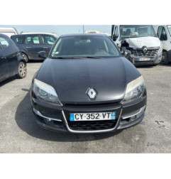 RENAULT LAGUNA 3 PHASE 2 2.0 DCI - 16V TURBO
