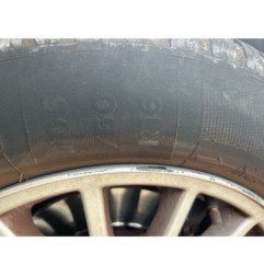 RENAULT LAGUNA 3 PHASE 2 2.0 DCI - 16V TURBO