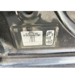 RENAULT LAGUNA 3 PHASE 2 2.0 DCI - 16V TURBO