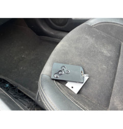 RENAULT LAGUNA 3 PHASE 2 2.0 DCI - 16V TURBO