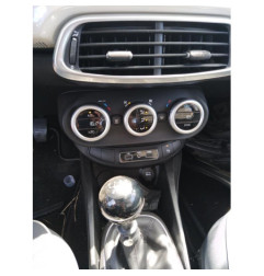 Levier de vitesses FIAT 500X