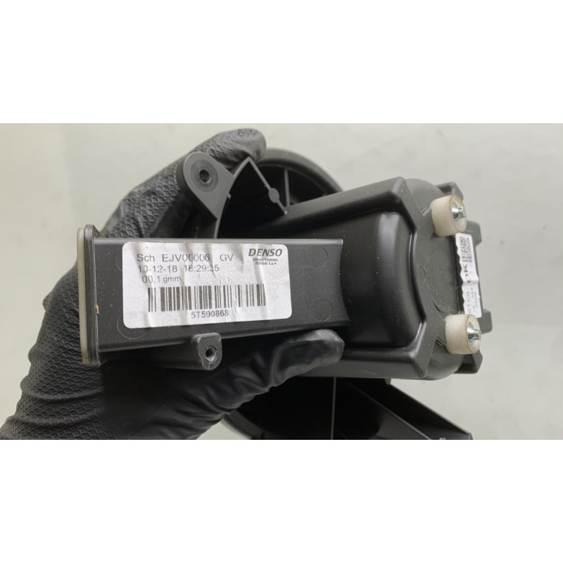 Pulseur d'air FIAT 500X Photo n°3