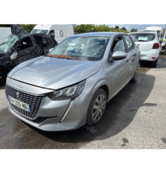PEUGEOT 208 2 PHASE 1 1.2 PURETECH - 12V TURBO