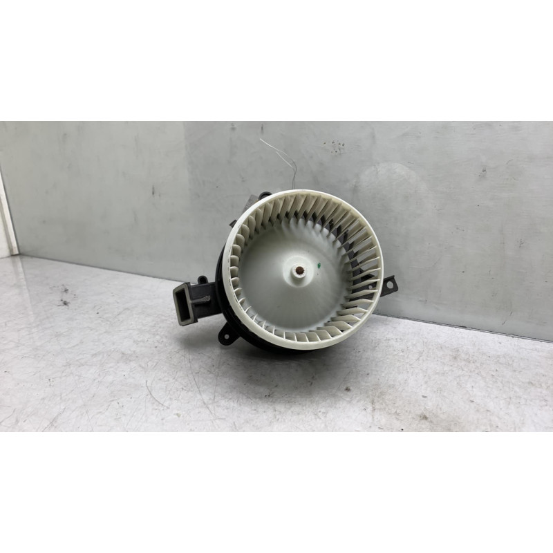 Pulseur d'air FIAT 500X Photo n°4