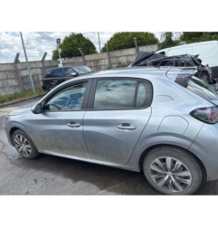 PEUGEOT 208 2 PHASE 1 1.2 PURETECH - 12V TURBO